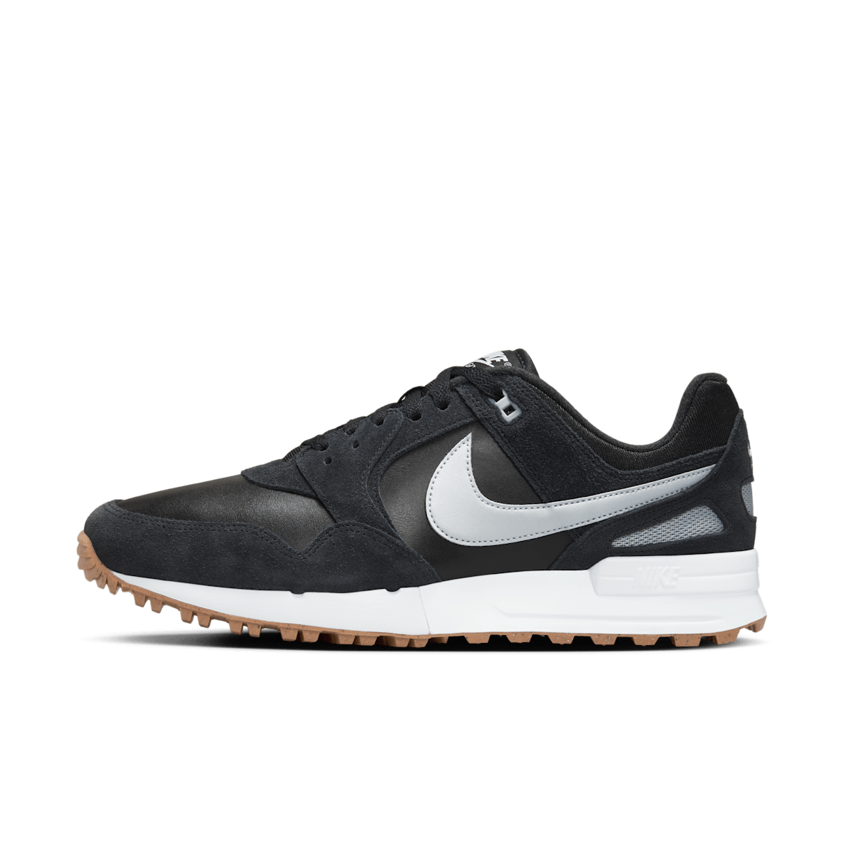 NIKE AIR PEGASUS 89 G NGK 8.5インチ Nike Air Pegasus '89 G unisex buty golfowe, szare | Golf